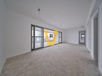 Apartamento · 144m² · 3 Quartos · 3 Vagas · Apartamento para venda em Paraíso com 3 quartos, sendo 3 suítes, 144m²