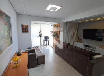 Apartamento · 70m² · 1 Quarto · 2 Vagas · Apartamento à Venda - Santa Teresinha, 1 Quarto, 70 m2