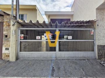 Casa · 240m² · 6 Quartos · 2 Vagas · Sobrado para venda em Vila Baruel com 6 quartos, sendo 2 suítes, 240m²
