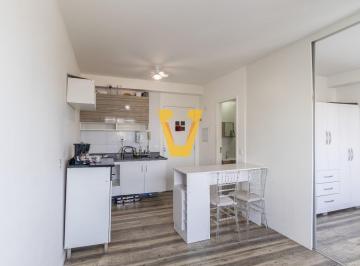 Apartamento · 27m² · 1 Quarto · 1 Vaga · Studio para venda em Tatuapé com 1 quarto, 27m²