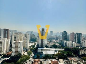 Apartamento · 28m² · 1 Quarto · Studio para venda e locação em Pompeia com 1 quarto, sendo 1 suíte, 28m²