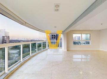 Apartamento · 324m² · 2 Quartos · 6 Vagas · Apartamento para venda e locação em Indianópolis com 2 quartos, sendo 2 suítes, 324m²
