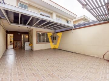 Casa · 144m² · 4 Quartos · 3 Vagas · Casa para venda em Vila Guarani (Z Sul) com 4 quartos, sendo 4 suítes, 144m²