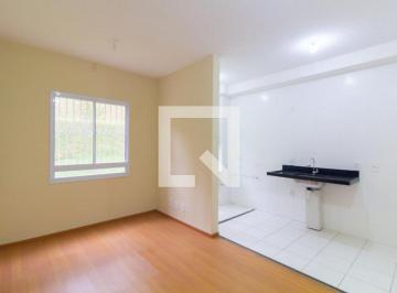 Apartamento · 42m² · 2 Quartos · 1 Vaga · Apartamento à Venda - Vila Carmosina, 2 Quartos, 42 m2