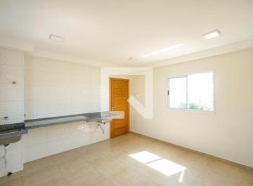 Apartamento · 34m² · 2 Quartos · 1 Vaga · Apartamento à Venda - Vila Carrão, 2 Quartos, 34 m2