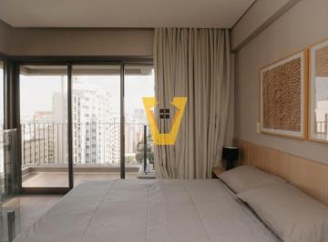 Apartamento · 54m² · 1 Quarto · 1 Vaga · Duplex para venda em Jardins com 1 quarto, sendo 1 suíte, 54m²