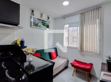 Apartamento · 32m² · 2 Quartos · Apartamento à Venda - Cambuci, 2 Quartos, 32 m2