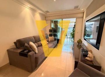 Apartamento · 109m² · 3 Quartos · 3 Vagas · Apartamento para venda em Tucuruvi com 3 quartos, sendo 3 suítes, 109m²