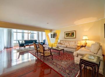 Apartamento · 215m² · 4 Quartos · 2 Vagas · Apartamento para venda em Jardim Paulista com 4 quartos, sendo 1 suíte, 215m²