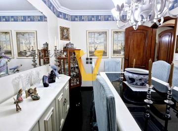 Apartamento · 240m² · 4 Quartos · 3 Vagas · Apartamento para venda em Campo Belo com 4 quartos, sendo 3 suítes, 240m²