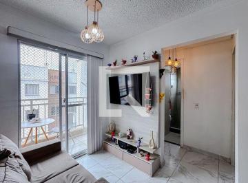 Apartamento · 38m² · 2 Quartos · Apartamento à Venda - Canindé, 2 Quartos, 38 m2
