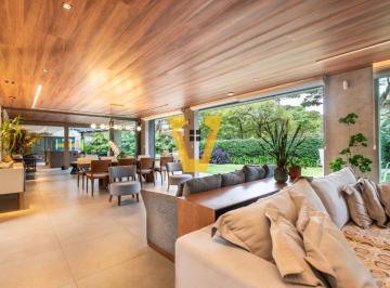 Casa · 377m² · 5 Quartos · 2 Vagas · Casa para venda em Pinheiros com 5 quartos, sendo 5 suítes , 377m²