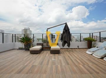 Apartamento · 228m² · 3 Quartos · 3 Vagas · Duplex para venda em Vila Sofia com 3 quartos, sendo 1 suíte, 228m²