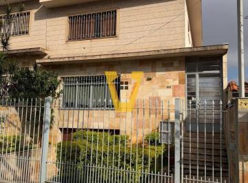 Casa · 228m² · 4 Quartos · 6 Vagas · Casa para venda em Parque Peruche com 4 quartos, sendo 1 suíte, 228m²