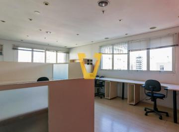 Comercial · 41m² · 1 Vaga · Conjunto comercial para venda em Vila Olímpia, 41m²