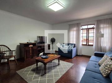 Casa · 195m² · 3 Quartos · 4 Vagas · Casa à Venda - Vila Francisco Matarazzo, 3 Quartos, 195 m2