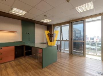 Comercial · 56m² · 1 Vaga · Conjunto comercial para venda em Chácara Santo Antônio, 56m²