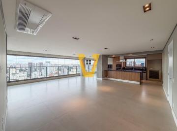 Apartamento · 190m² · 4 Quartos · 3 Vagas · Apartamento para venda em Brooklin com 4 quartos, sendo 2 suítes, 190m²