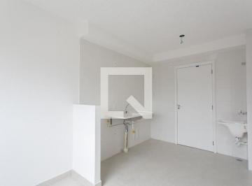 Apartamento · 33m² · 2 Quartos · 1 Vaga · Apartamento à Venda - Itaquera, 2 Quartos, 33 m2
