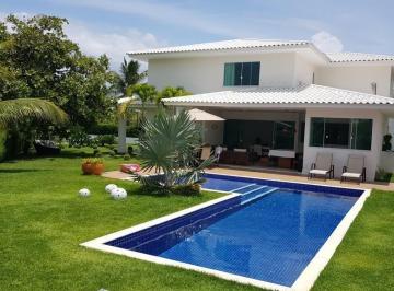 9vbcpj82ogu2odcymjc0mtc0_md · Casa de alto padrão em Guarajuba 6/4, condomínio fechado - 673m²