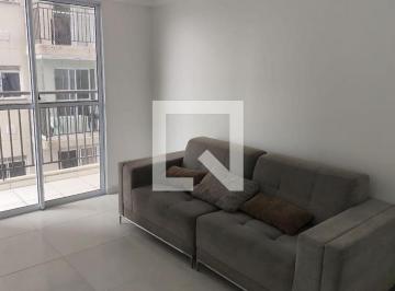 Apartamento · 50m² · 2 Quartos · 1 Vaga · Apartamento à Venda - Assunção, 2 Quartos, 50 m2