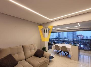 Apartamento · 118m² · 3 Quartos · 2 Vagas · Apartamento para venda em Vila Prudente com 3 quartos, sendo 3 suítes, 118m²