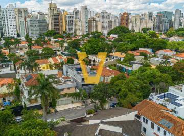Casa · 854m² · 7 Quartos · 4 Vagas · Casa para venda em Jardim Paulista com 7 quartos, sendo 7 suítes, 854m²