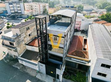 Comercial · 909m² · 8 Vagas · Galpão comercial para venda e locação em Casa Verde, 909m²