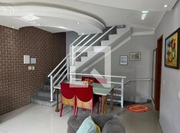 Casa de 2 quartos, Santo André · Casa à Venda - Parque Marajoara, 2 Quartos, 126 m2