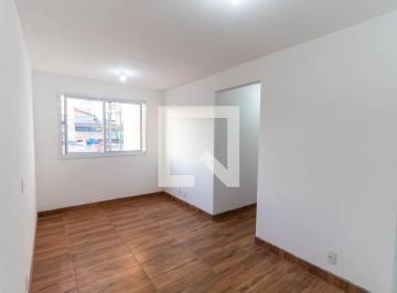 Apartamento · 42m² · 2 Quartos · Apartamento à Venda - Cangaíba, 2 Quartos, 42 m2