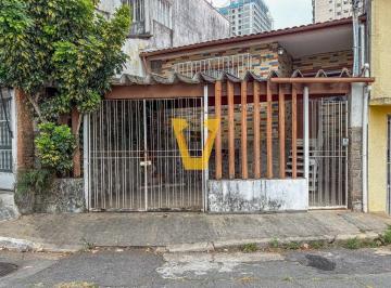 Casa · 135m² · 2 Quartos · 1 Vaga · Casa para venda em Praça da Árvore com 2 quartos, 135m²
