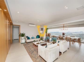 Apartamento · 171m² · 3 Quartos · 3 Vagas · Apartamento para venda em Jardim Arpoador com 3 quartos, sendo 3 suítes, 171m²