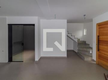 Casa · 75m² · 2 Quartos · 1 Vaga · Casa à Venda - Parque São Lucas, 2 Quartos, 75 m2