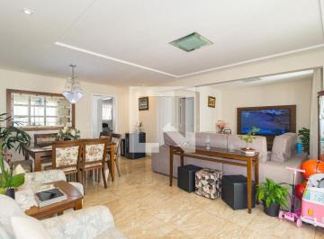 Apartamento · 124m² · 3 Quartos · 3 Vagas · Apartamento à Venda - Mooca, 3 Quartos, 124 m2