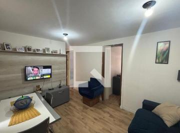 Apartamento · 49m² · 2 Quartos · 1 Vaga · Apartamento à Venda - Cangaíba, 2 Quartos, 49 m2