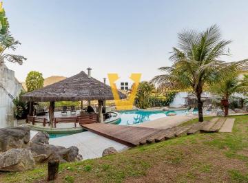 Casa · 1500m² · 7 Quartos · 3 Vagas · Casa para venda em Alphaville com 7 quartos, sendo 5 suítes, 1,500m²