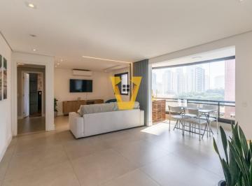 Apartamento · 169m² · 4 Quartos · 3 Vagas · Apartamento para venda em Jardim Anália Franco com 4 quartos, sendo 2 suítes, 169m²