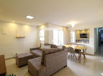 Apartamento · 89m² · 3 Quartos · 2 Vagas · Apartamento à Venda - Santa Maria, 3 Quartos, 89 m2