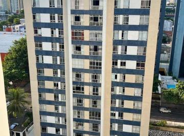 efab9a2otmzngjlotvjztu5_md · Apartamento 3/4, dependência completa, 138m², garagem - Pituba