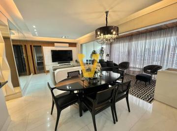 Apartamento · 126m² · 3 Quartos · 2 Vagas · Apartamento para venda em Mooca com 3 quartos, sendo 3 suítes, 126m²