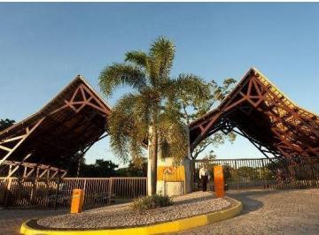 cljmkgy2oteyntvmnzu5njiy_md · Terreno com 726m², Condomínio Fazenda Real Residence, CIA, Simões Filho-Bahia.