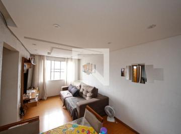 Apartamento · 52m² · 2 Quartos · 1 Vaga · Apartamento à Venda - Sapopemba, 2 Quartos, 52 m2