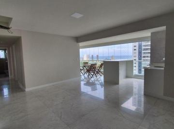 xfofooe2otmyztvkndm3ymrm_md · Apartamento Greenville Platno, 3/4, 110m²,  2 garagens,  vista mar - Patamares