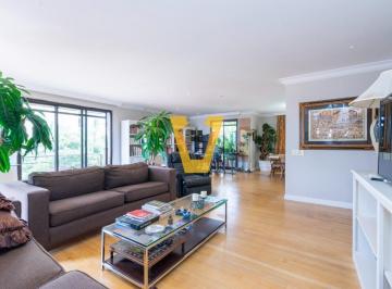 Apartamento · 259m² · 4 Quartos · 4 Vagas · Apartamento para venda em Vila Progredior com 4 quartos, sendo 3 suítes, 259.6m²
