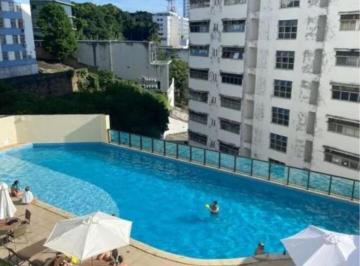 djtfusm2otqzmtkznzixodu3_md · Apartamento 3/4, 1 suíte, com 85m²,  2 vagas garagem, total infraestrutura