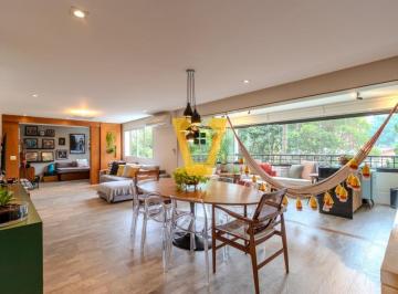 Apartamento · 175m² · 4 Quartos · 2 Vagas · Apartamento para venda em Vila Cruzeiro com 4 quartos, sendo 3 suítes, 175m²