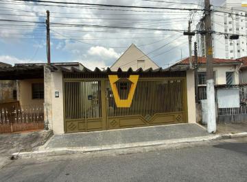 Casa · 216m² · 5 Quartos · 2 Vagas · Casa para venda em Vila Gustavo com 5 quartos, sendo 3 suítes, 216m²
