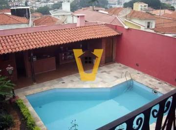 Casa · 433m² · 4 Quartos · 6 Vagas · Casa para venda em Jardim São Paulo(Zona Norte) com 4 quartos, sendo 4 suítes, 433m²