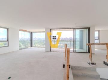 Apartamento · 398m² · 3 Quartos · 6 Vagas · Cobertura para venda em Moema com 3 quartos, sendo 3 suítes, 398m²