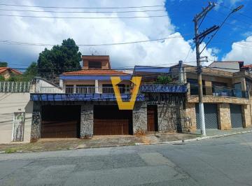 Casa · 265m² · 5 Quartos · 3 Vagas · Sobrado para venda em Vila Maria Alta com 5 quartos, 265m²